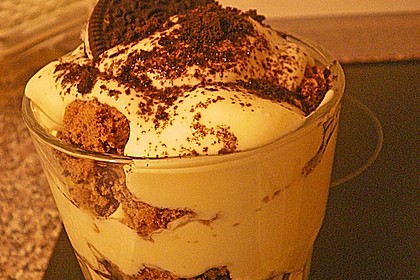 American Cookiescreme 24