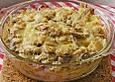 &Uuml;berbackene K&auml;sesp&auml;tzle