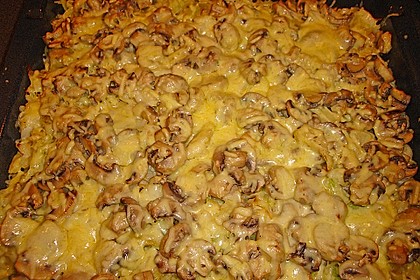 &Uuml;berbackene K&auml;sesp&auml;tzle 2
