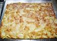 R&uuml;hrkuchenteig f&uuml;r Obstkuchen