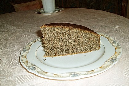 Mohntorte 2