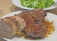 T- Bone - Steak