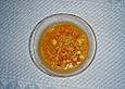 Tomaten - Quinoa Chutney