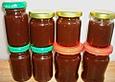Chinesische Zwetschgensauce