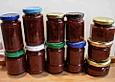 Zwetschgen - Chili - Chutney