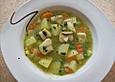 Mandelmangos leckerste Fischsuppe