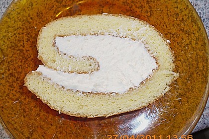 Zitronenrolle 2
