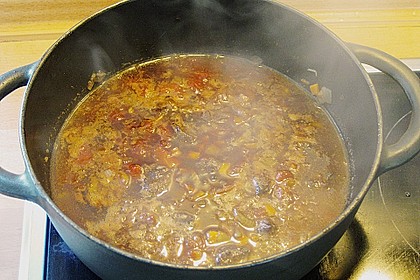 Pappardelle al Cinghiale 1