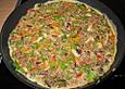 Friedhelms Omelette II