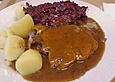 Putenbraten