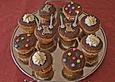 Gef&uuml;llte Muffint&ouml;rtchen