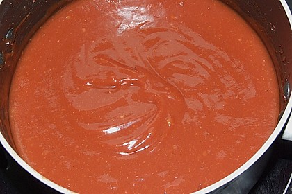 Barbecue - So&szlig;e