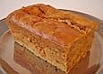 Birnen - Amarettini Kuchen