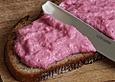 Rote Bete - Frischk&auml;se