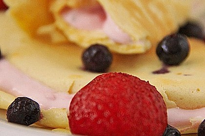 Low Carb Pfannkuchen 6