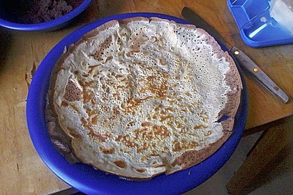 Low Carb Pfannkuchen 9