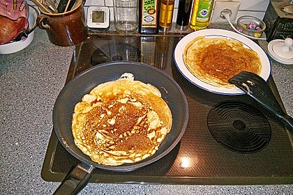 Low Carb Pfannkuchen 8