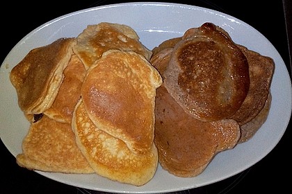 Low Carb Pfannkuchen 5