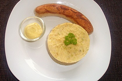 Wirsing untereinander 3