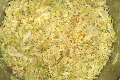 Wirsing untereinander 10
