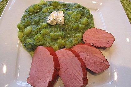 Wirsing untereinander 1