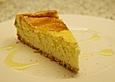 Cheesecake light