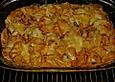 Tortelliniauflauf