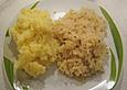 Buttermilch - Kartoffelp&uuml;ree