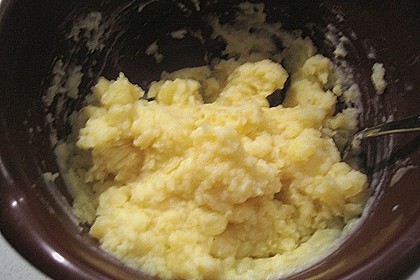 Buttermilch - Kartoffelp&uuml;ree 2