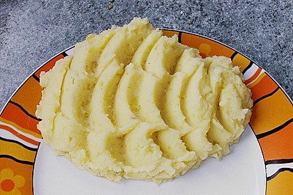 Buttermilch - Kartoffelp&uuml;ree 3