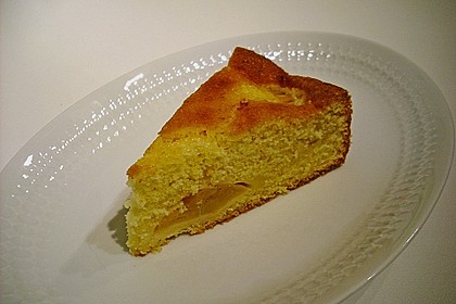 Apfelkuchen