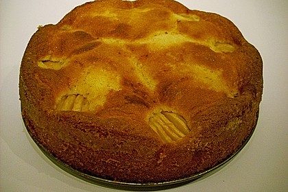 Apfelkuchen 2
