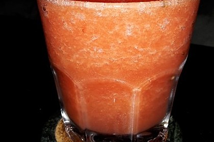 Erdbeer - Caipirinha 2