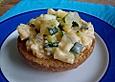 Zucchini - Crostini