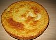 Kalorienarmer Schlupfkuchen
