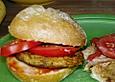 Schneller Studenten - Chickenburger