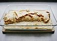 Apfelstrudel im Thermomix