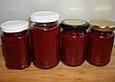 Himbeerchutney