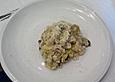 Pilzrisotto