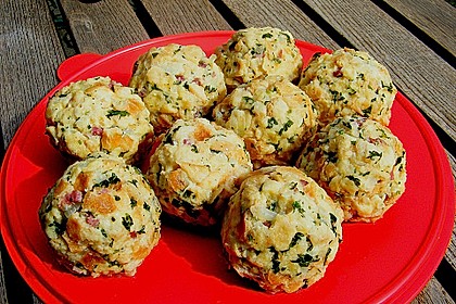 Semmelknödel 5