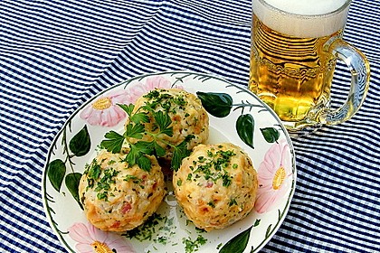 Semmelknödel 1