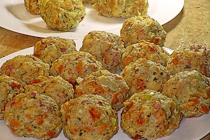Semmelknödel 8