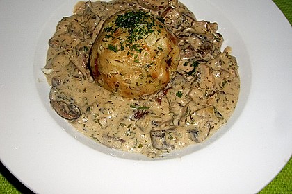 Semmelknödel 3