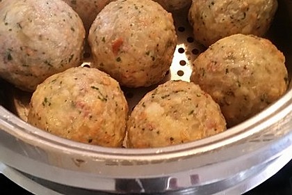 Semmelknödel 7