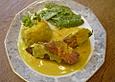 Ralfs Rinderfilet 'orientalisch'