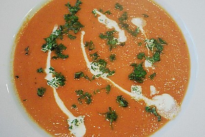 Tomatensuppe 24