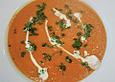 Tomatensuppe