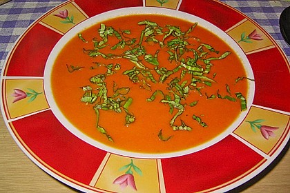 Tomatensuppe 22