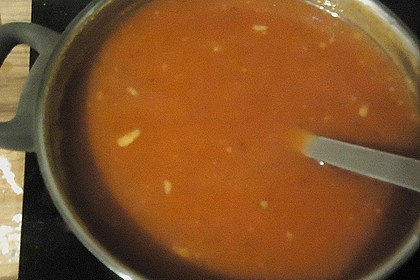 Tomatensuppe 39