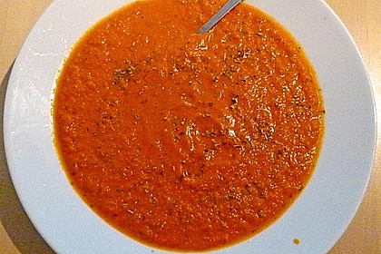 Tomatensuppe 33
